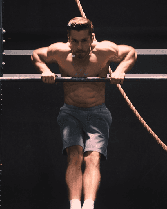 Muscle Ups