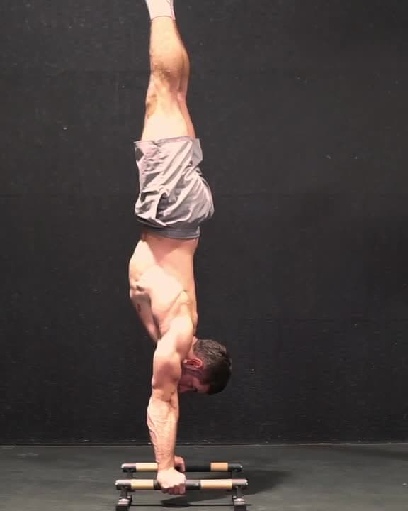 Handstand