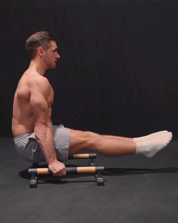 L-Sit