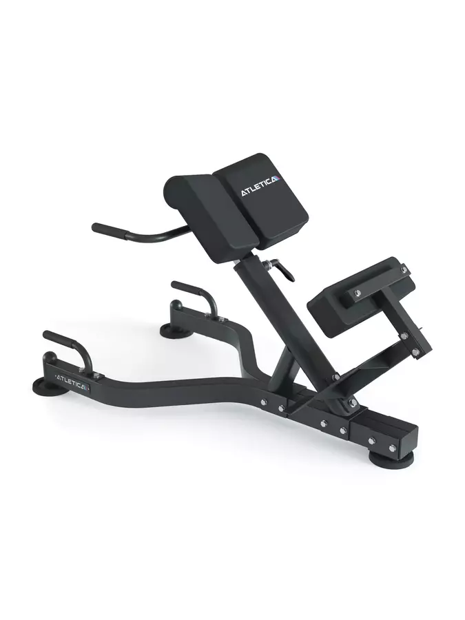 Back Extension Bench