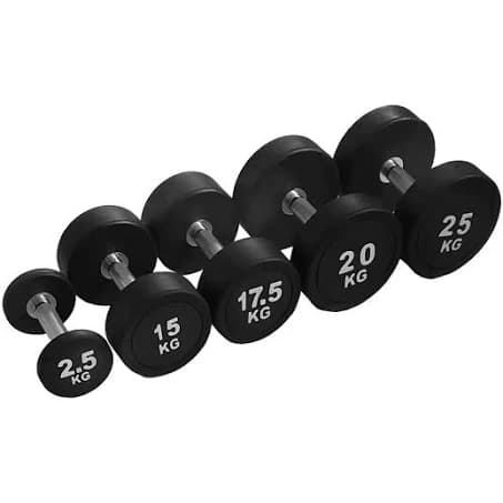Dumbbells