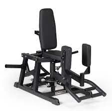 Hip Adduction Machine