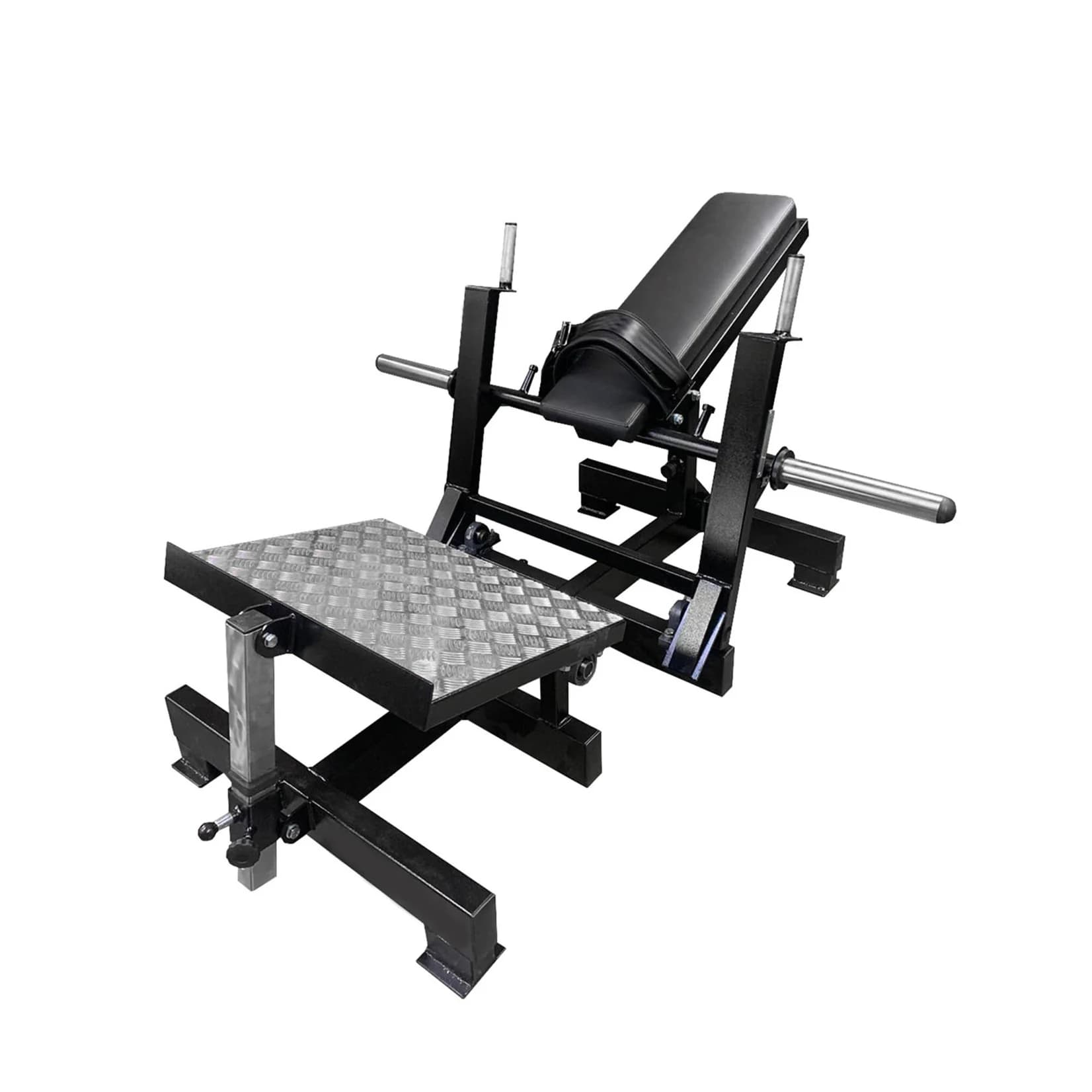 Hip Thrust Machine