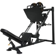 Leg Press