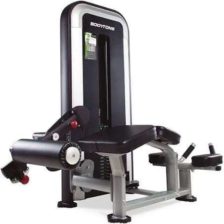Lying Leg Curl Machine