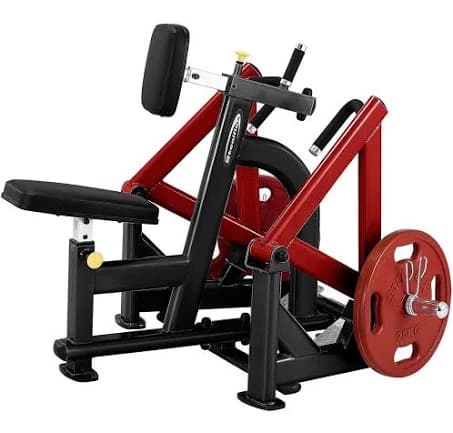 Row Machine