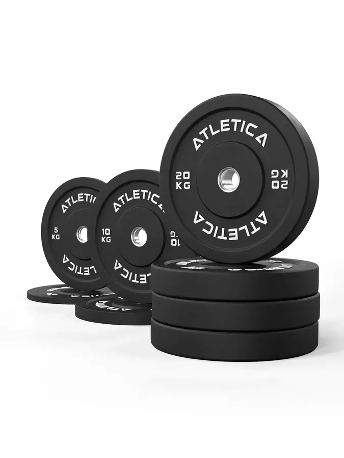 Weight Plates