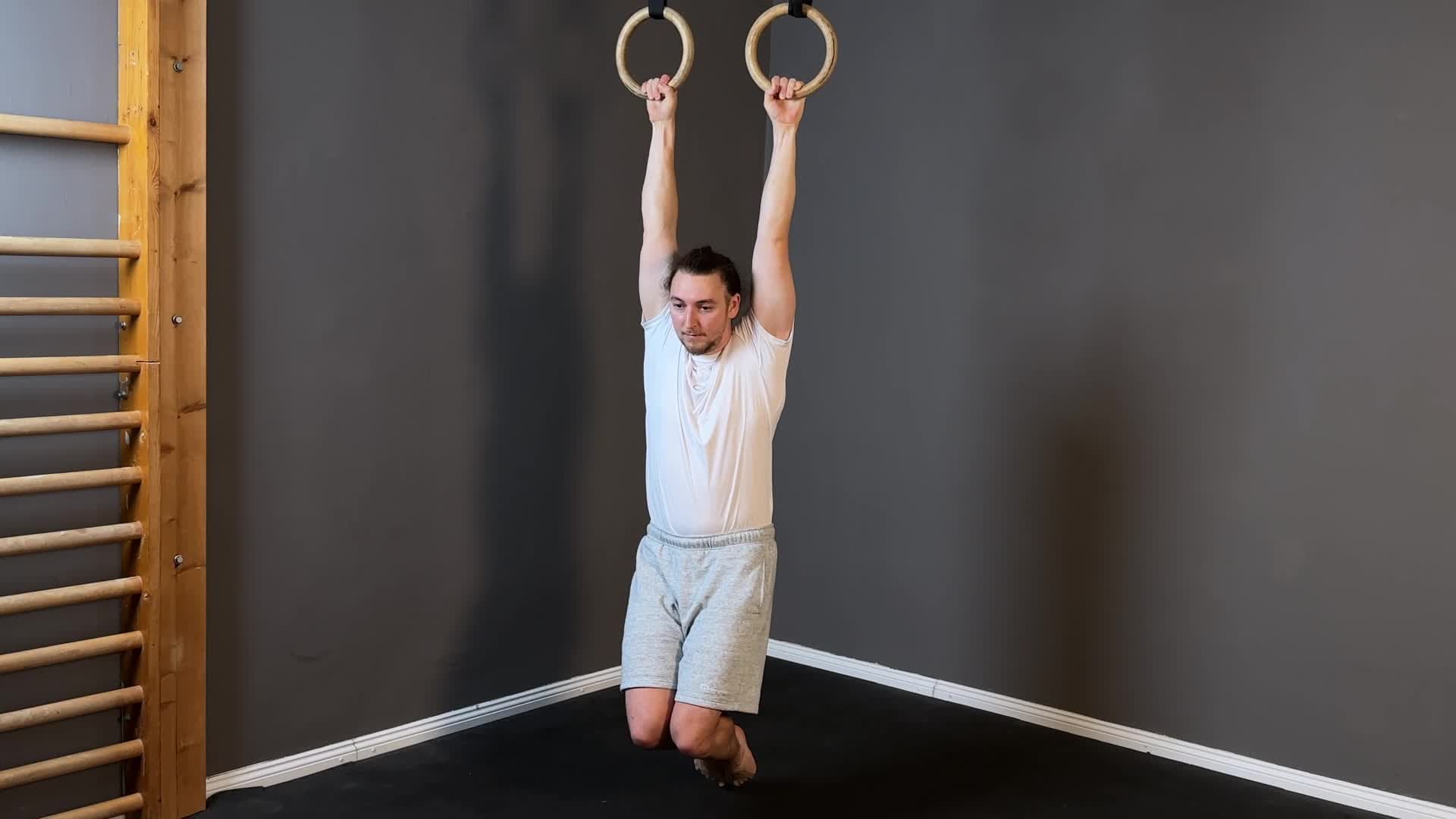 Progressions de Suspension