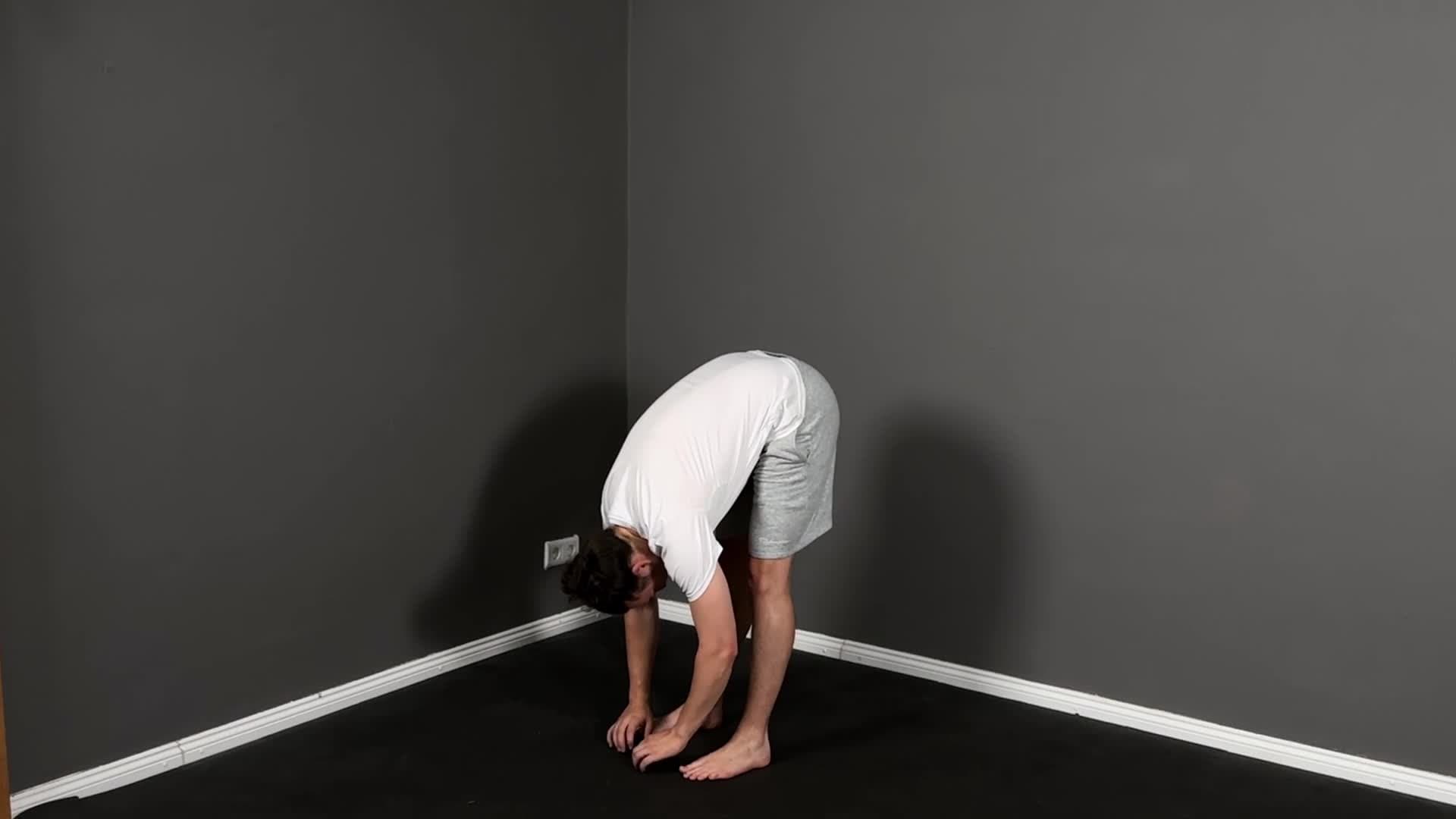 Jefferson Curl Progressions