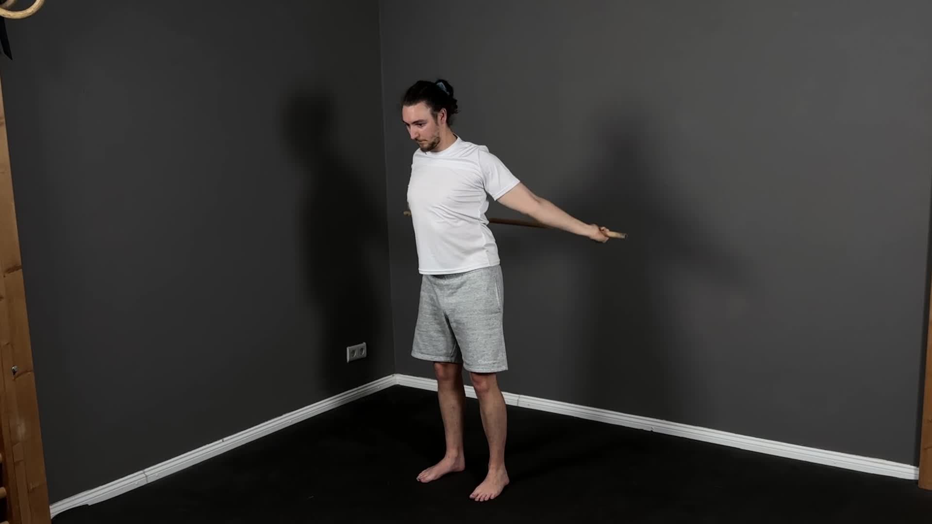 Dislocations d'Épaules