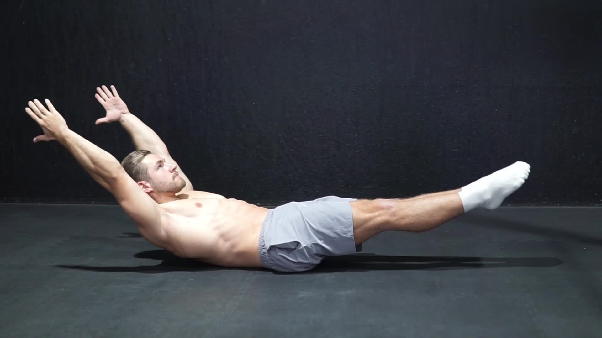 Hollow Body Progressions